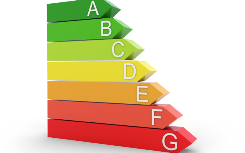 Energirammeberegning